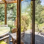 'entspannen Im Taunus' Daire *