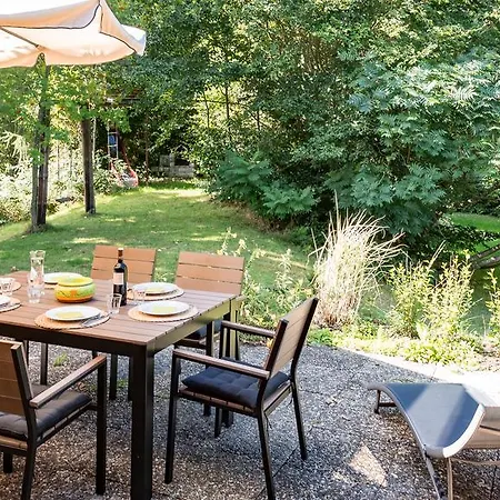 Διαμέρισμα 'entspannen Im Taunus'