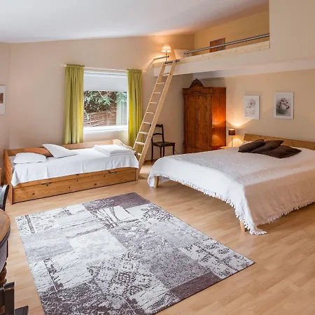 'entspannen Im Taunus' Daire *