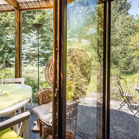 'entspannen Im Taunus' Διαμέρισμα *