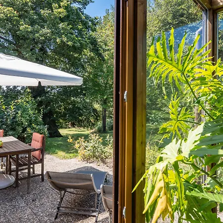 Διαμέρισμα 'entspannen Im Taunus'