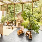 Lejlighed 'entspannen Im Taunus' *