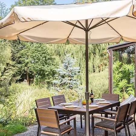 'entspannen Im Taunus' Appartement Taunusstein