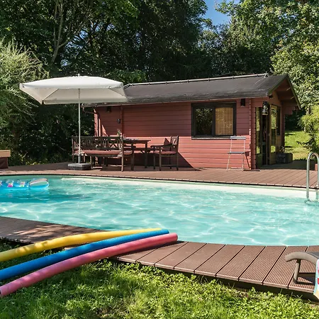 'entspannen Im Taunus' Appartement Taunusstein