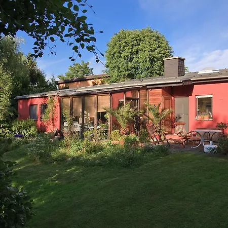 Appartement 'entspannen Im Taunus'